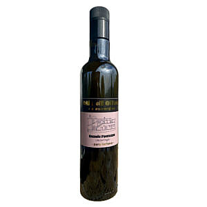 Huile d'olive extra vierge 500ml