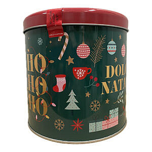 Panettone Classico en boîte 750g